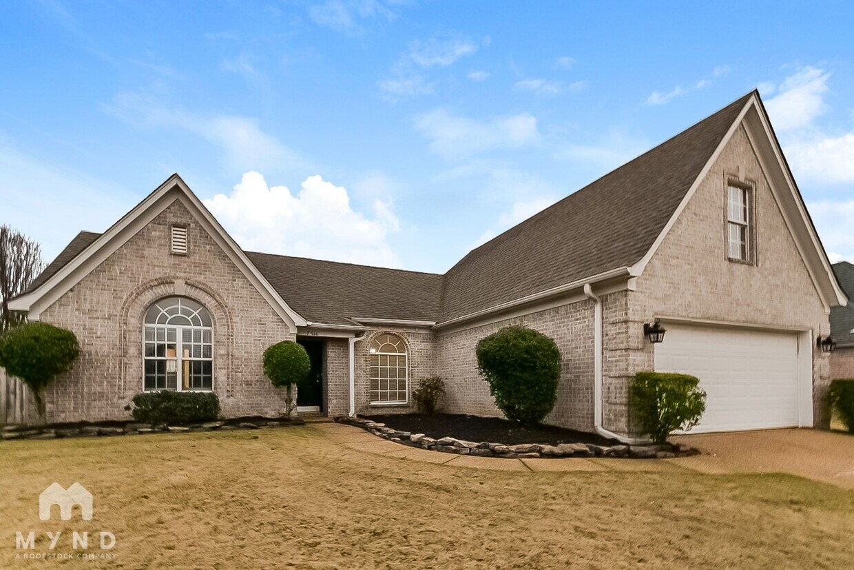 Primary Photo - 7716 Meadow Ridge Ln