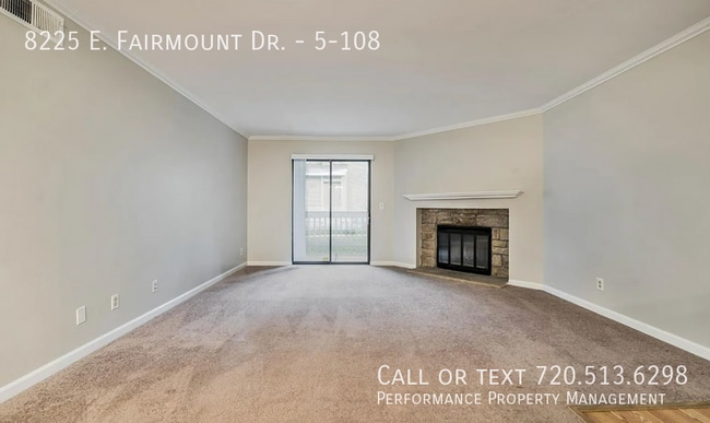 Building Photo - 8225 E Fairmount Dr