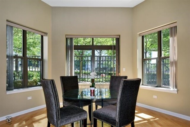 Foto del edificio - 1250 S Indiana Ave #102