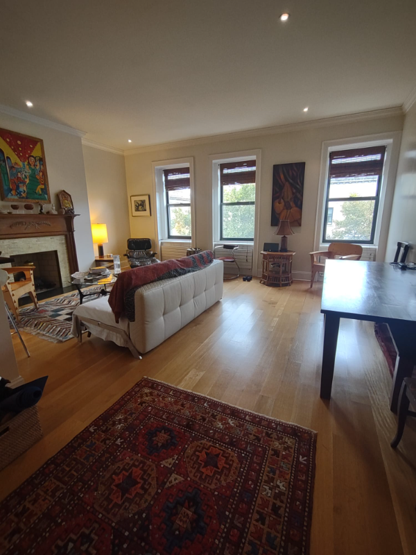 Foto principal - 238 W 138th St