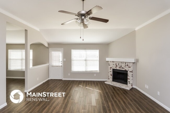 Building Photo - 3305 Overstreet Ln