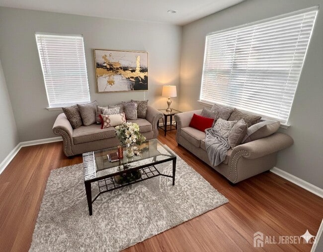 Foto del edificio - 4 Cobblers Cir