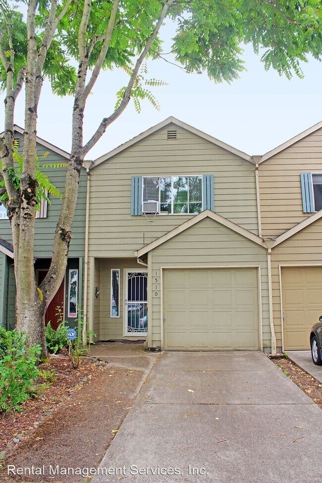 Foto del edificio - 2 br, 1.5 bath House - 1510 N Highland St
