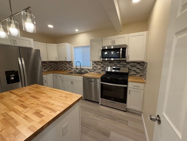 Foto del edificio - Completely Remodeled Ranch in Wyoming!