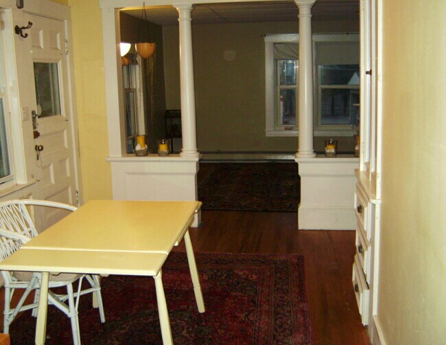 Foto del edificio - 39 Exeter Rd