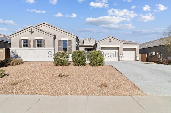 Foto del edificio - 30508 W Clarendon Ave