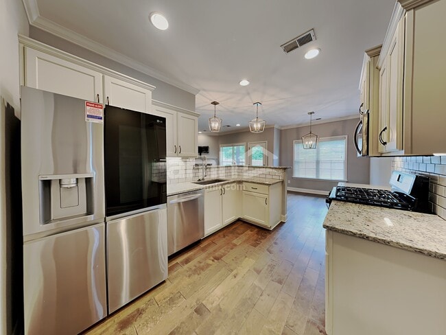 Building Photo - 3445 Tate's Way