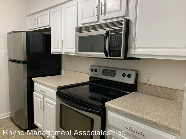 Foto del edificio - 2 br, 2 bath House - 4507-C Edwards Mill Road