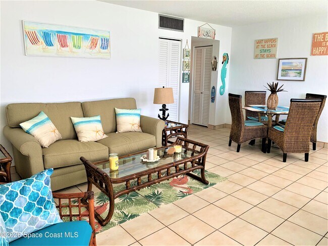Foto del edificio - 8401 N Atlantic Ave
