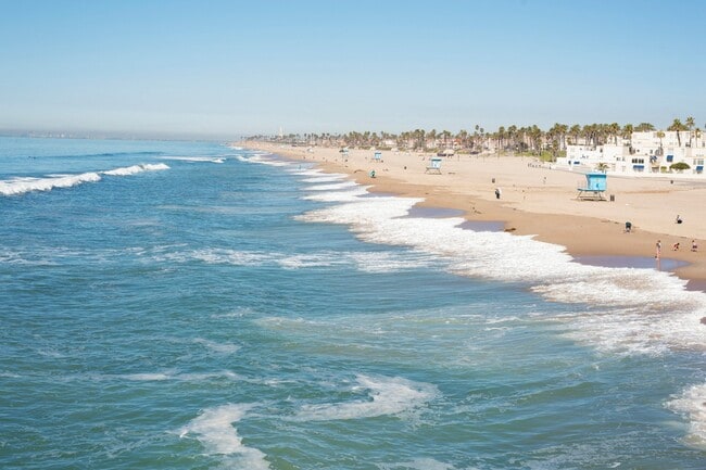 Located just 20 miles from some of the area's best beaches - Malden Station by Windsor