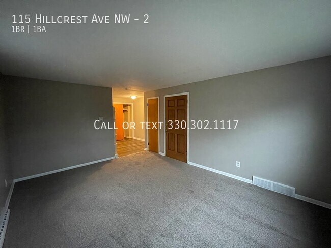 Building Photo - 115 Hillcrest Ave NW