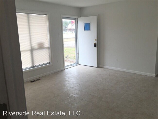 Building Photo - 4 br, 1 bath House - 1164 Camp Jackson Rd.