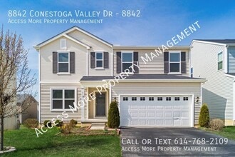 Building Photo - 8842 Conestoga Valley Dr