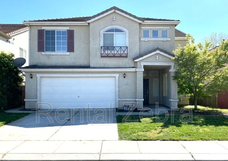Foto principal - 1478 Trellis St