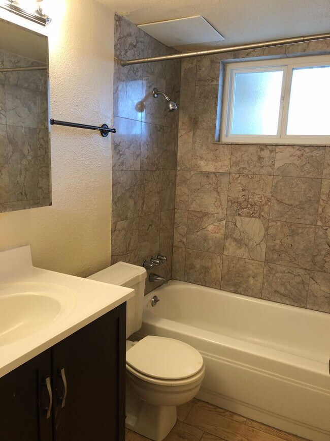 Foto del interior - Angel's Fortress Apartments