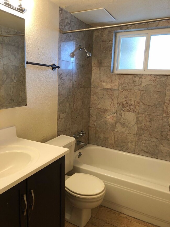 Interior Photo - Angel's Fortress Apartments