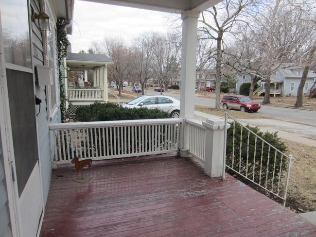 Building Photo - 1537 New Hampshire St