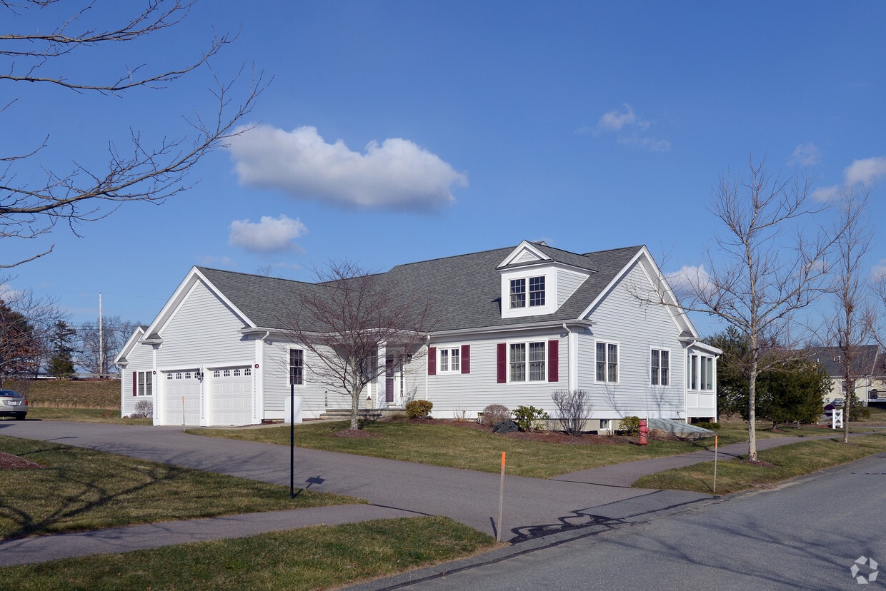 Residence at LeBaron Hills Cottage Homes Apartments 2050 Lebaron