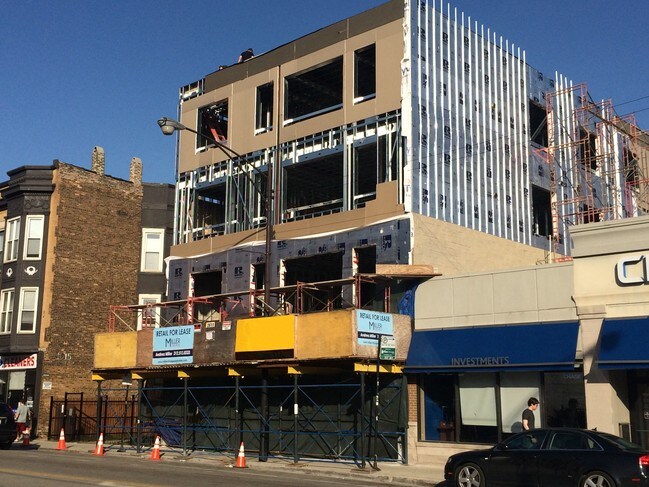 Building Photo - 2611 N Halsted St