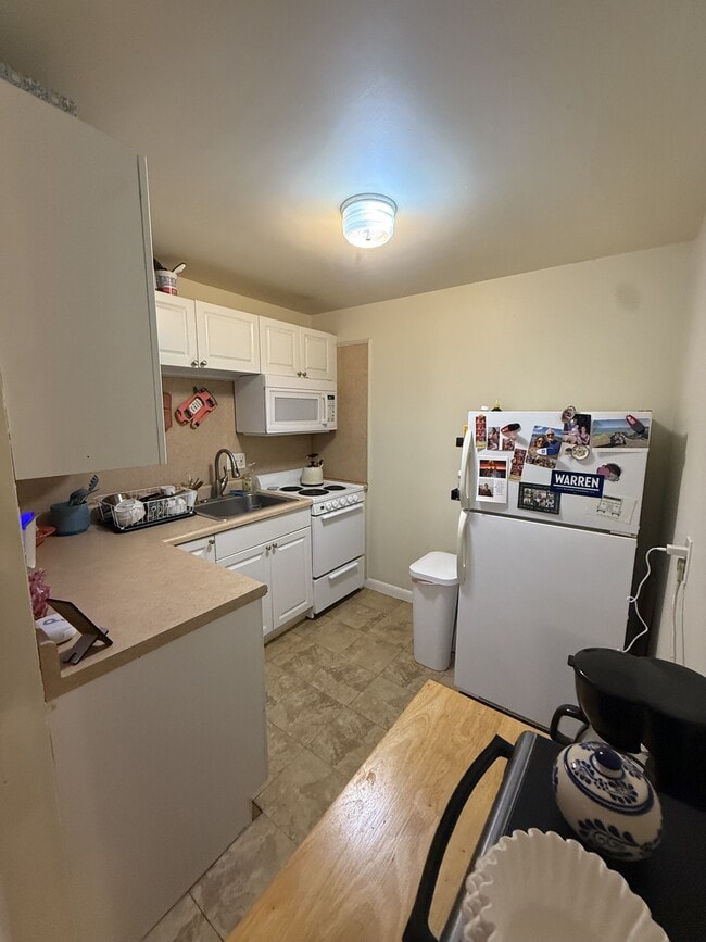 Foto del edificio - 171 South St