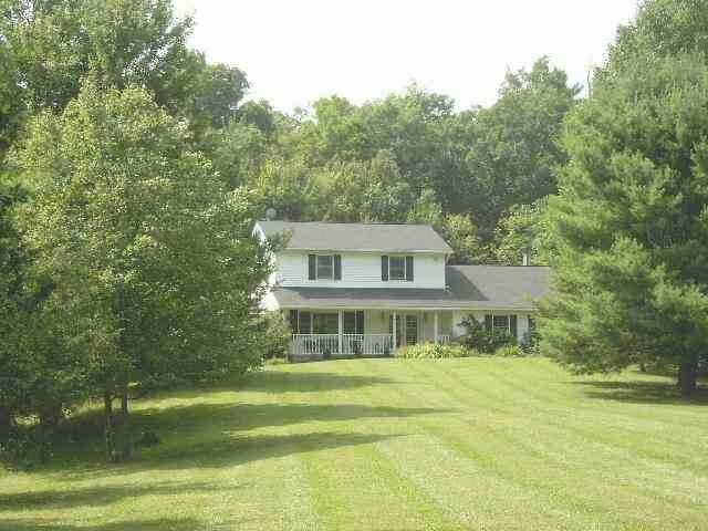 Building Photo - 1449 Glasco Turnpike
