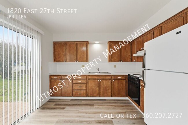 Foto del edificio - 1820 E 27th St