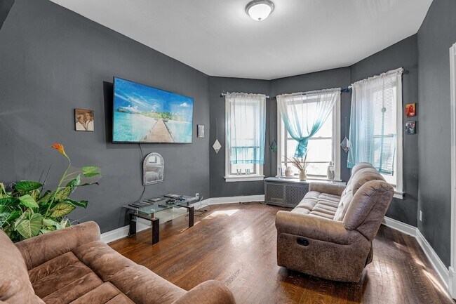 Foto del edificio - 6949 S Justine St