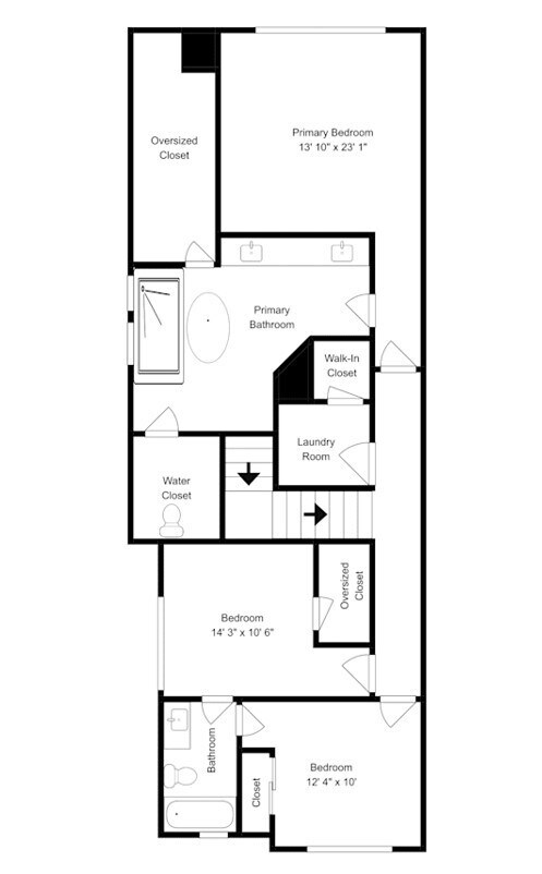 Foto del edificio - 12418 Cotton Lake Rd