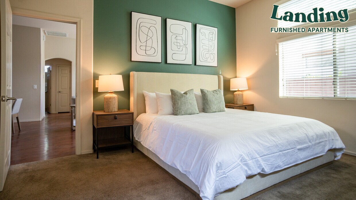 Foto principal - 4050 W Aerie Dr