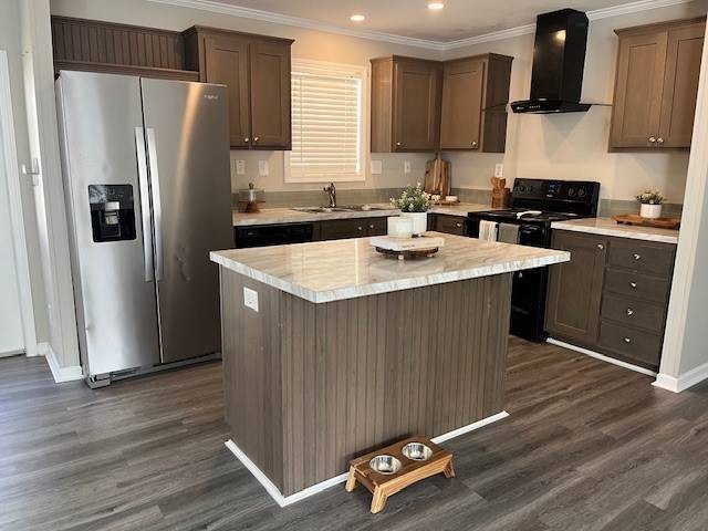 Foto del edificio - 58 Ivey Ln