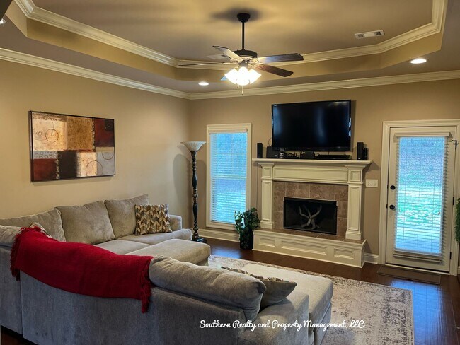 Foto del edificio - Mulder Cove Lane in Wetumpka off Redland Road