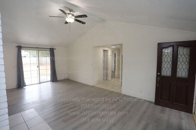Foto del edificio - 12451 El Rancho Pl
