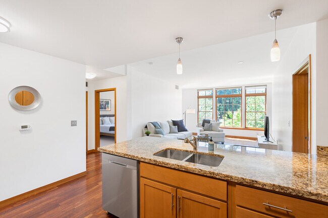 Foto del edificio - 2335 NW Raleigh St