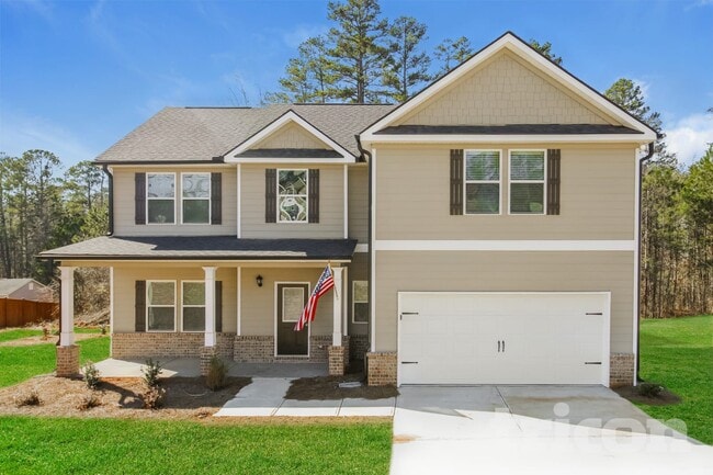 Building Photo - 831 Bryson Lake Cir