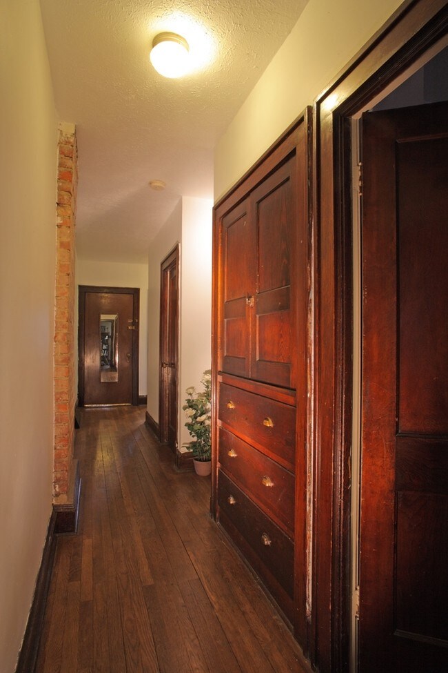 Foto del interior - Fairfield Avenue