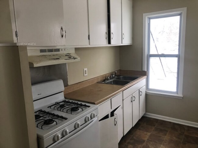 Foto del edificio - 1304 Forbes St