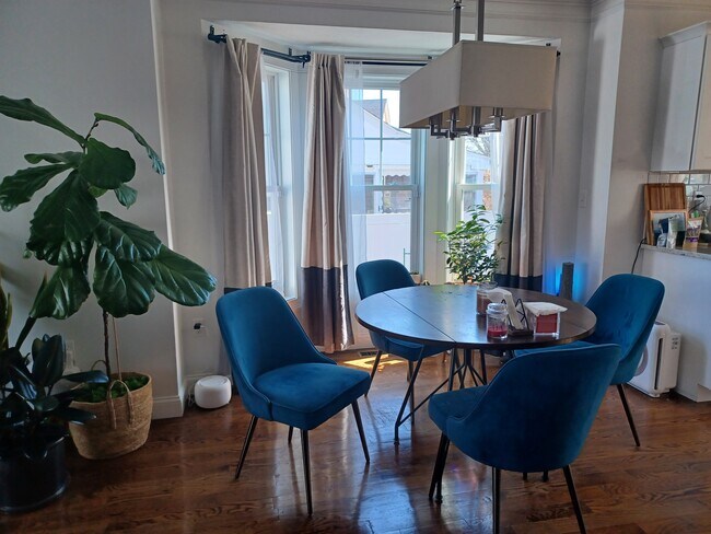 Foto del edificio - 37 Wyvern St