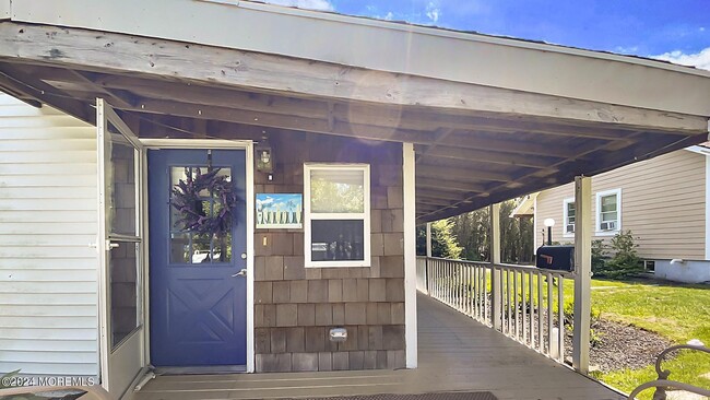 Building Photo - 359 MacArthur Ave