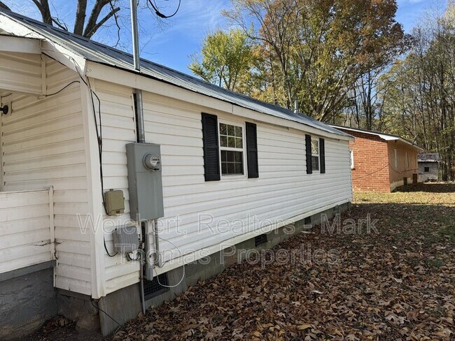 Foto del edificio - 1403 Elm St