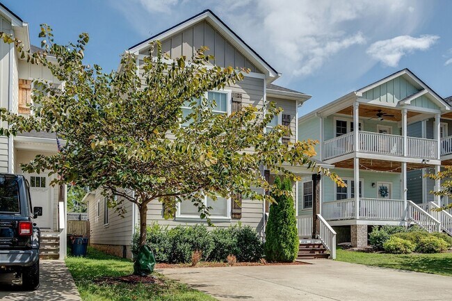 Foto del edificio - 5222 Kentucky Ave