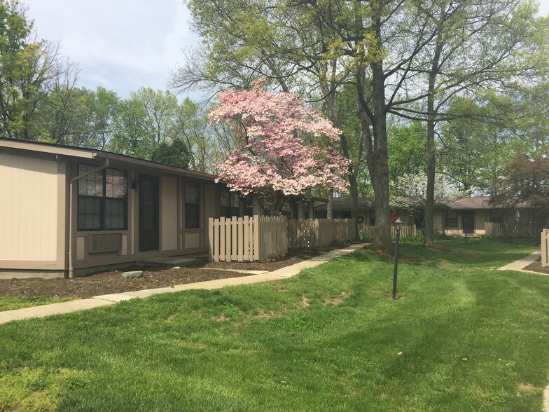 Scioto Fairway Woods Apartments Rentals Columbus, OH