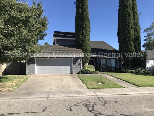 Building Photo - Stockton Waterfront 4 Bedroom 3 Bath Home