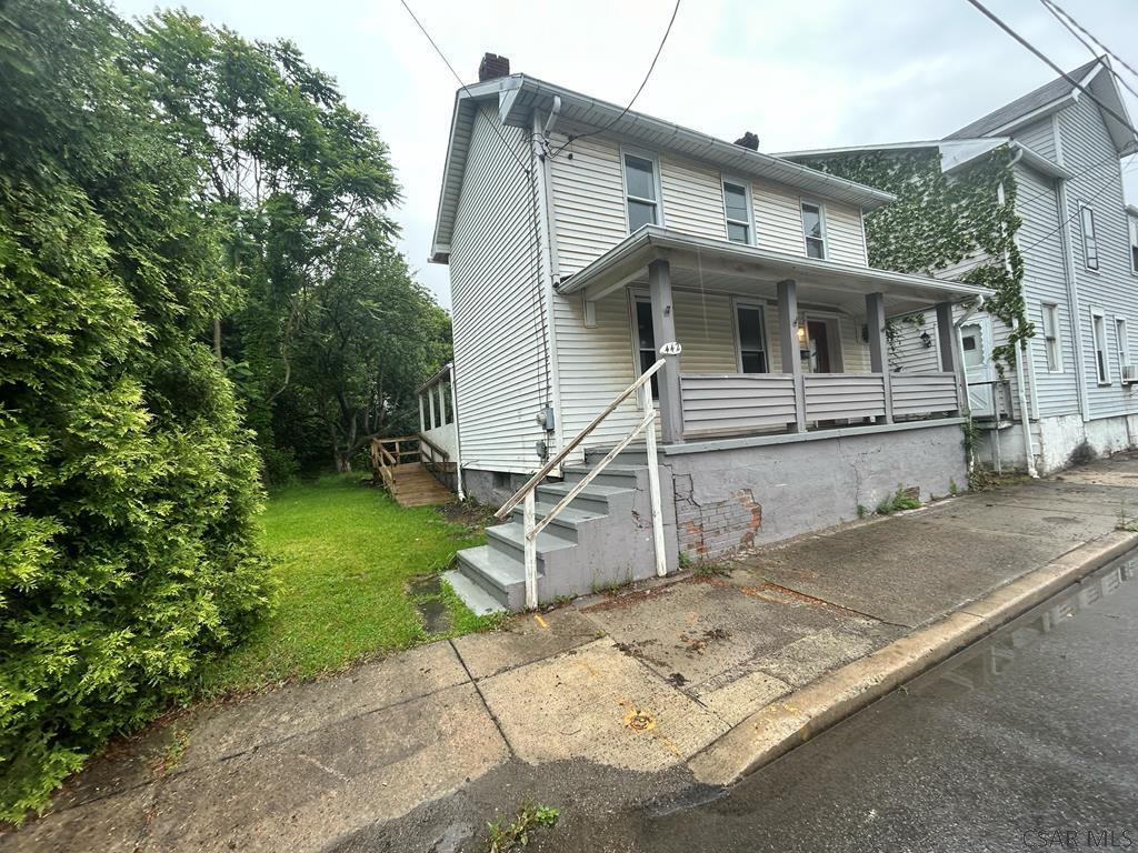 Foto principal - 442 Cooper Ave
