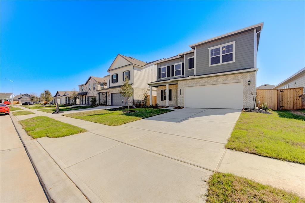Foto principal - 3327 Brushy Marsh Dr