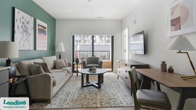 Foto del edificio - 318 W Corporation St