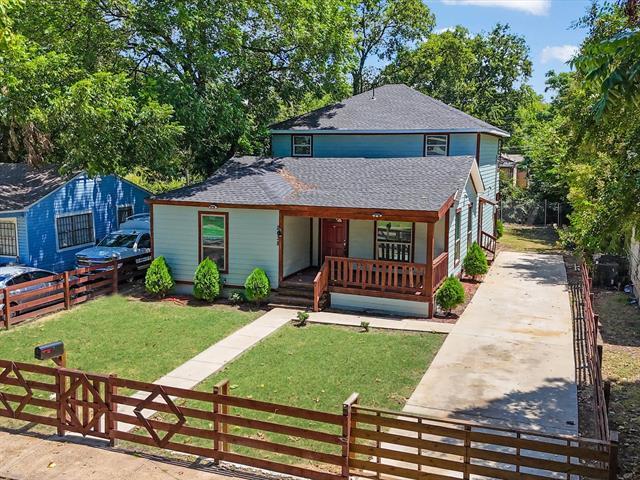 Foto del edificio - 2438 Lea Crest Dr