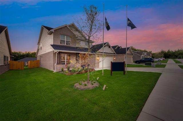 Foto del edificio - 712 Ray St