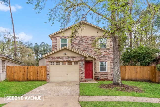 Building Photo - 6128 Key Hollow Ct