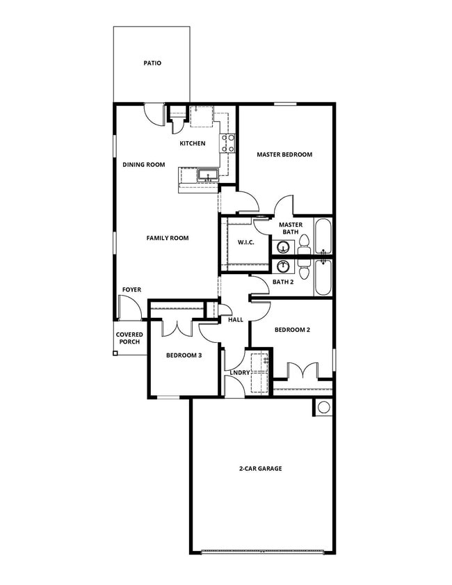 Building Photo - 713 Jasmine Rdg Ln