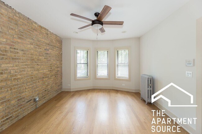 Foto del edificio - 4600 N Winchester Ave